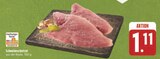 Schweineschnitzel Angebote bei E center Schwabach für 1,11 €