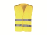 Espace Emeraude Guingamp - Promo Gilet de sécurité Promo Gilet de sécurité à 2,90 € dans le catalogue Espace Emeraude à Guingamp