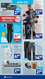 Aktueller ALDI SÜD Prospekt mit Energydrink, "Gutes für Alle.", Seite 16