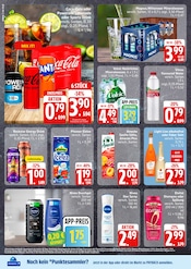 Aktueller EDEKA Prospekt mit Wasser, "Top Angebote", Seite 10