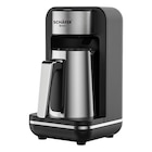 Aktuelles SCHÄFER Mokkamaschine Angebot bei POCO in Bottrop ab 49,99 €