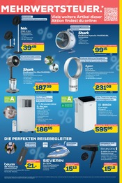 Aktueller EURONICS Prospekt mit Ventilator, "GENAU RICHTIG. DEIN FAN-UPGRADE: 19% MWST. GESCHENKT.", Seite 5