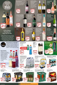 Energydrink im aktuellen GLOBUS Prospekt (Gießen) Energydrink im GLOBUS Prospekt "Aktuelle Angebote" mit 24 Seiten (Gießen)
