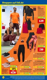 Ähnliche Angebote wie Abendkleid im Prospekt "LIDL LOHNT SICH" auf Seite 30 von Lidl in Regensburg