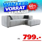Aktuelle Ecksofa Angebote bei Seats and Sofas in Stuttgart Aktuelles Ray Angebot bei Seats and Sofas in Stuttgart ab 799,00 €