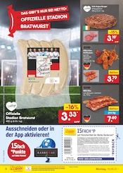 Aktueller Netto Marken-Discount Prospekt mit Hähnchen, "Aktuelle Angebote", Seite 8