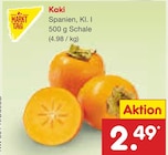 Kaki bei Netto Marken-Discount im Overath Prospekt für 2,49 €
