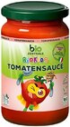 Aktuelle Tomaten Angebote bei REWE in Heidelberg Aktuelles BioKids Tomatensauce Angebot bei REWE in Heidelberg