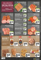 Aktueller E center Prospekt mit Speck, "Aktuelle Angebote", Seite 24