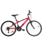 VTT 24" First - TOPLIFE - Carrefour à Vienne VTT 24" First - TOPLIFE en promo chez Carrefour Vienne à 159,99 €