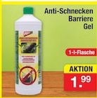Anti-Schnecken Barriere Gel Angebote von Rein bei Zimmermann Mainz für 1,99 €