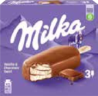 EDEKA Bruckberg - Milka, Toblerone, Daim, Oreo oder Nuii Eis Angebot im Prospekt Milka, Toblerone, Daim, Oreo oder Nuii Eis bei EDEKA im Bruckberg Prospekt für 2,22 €