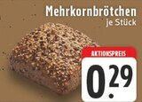 E center Kaarst - Mehrkornbrötchen Angebot im Prospekt Mehrkornbrötchen bei E center im Kaarst Prospekt für 0,29 €