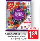 EDEKA Walldorf Prospekt mit  im Angebot für 1,89 €