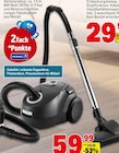 Aktuelles Staubsauger Angebot bei E center in Mannheim ab 59,99 €