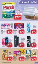 Aktueller Markant Nordwest Prospekt mit Waschmittel, "DER MARKT FÜR GUTES ESSEN UND TRINKEN", Seite 11