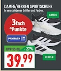 Damen/Herren Sportschuhe im Angebot bei Marktkauf in Bochum Damen/Herren Sportschuhe Angebote bei Marktkauf Bochum für 39,99 €