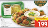 Falafel von Bard im aktuellen E center Prospekt