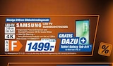 LED TV GU98DU9079UXZG Angebote von Samsung bei expert Brake für 1.499,00 €