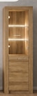 Vitrine avec LED dans le catalogue Maxi Bazar