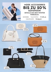 Tasche im Travel FREE Prospekt in Chemnitz Aktueller Travel FREE Prospekt mit Tasche, "WINTER PREISFALL", Seite 6