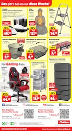 Regentonne Angebot im aktuellen Thomas Philipps Prospekt auf Seite 17