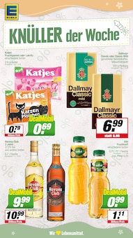 EDEKA Prospekt der Woche "Aktuelle Angebote" Seite 2, 01.06.2026 bis 06.06.2026 für Sendenhorst Aktueller EDEKA Prospekt "Aktuelle Angebote" Seite 2 von 22 Seiten für Sendenhorst