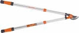 Rural Master Hinx - Promo Coupe-branches télescopique extensible Promo Coupe-branches télescopique extensible à 37,90 € dans le catalogue Rural Master à Hinx