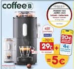 Aktuelle Kaffeevollautomat Angebote bei Netto Marken-Discount in Heidelberg Aktuelles Kaffeemaschine Angebot bei Netto Marken-Discount in Heidelberg ab 29,00 €