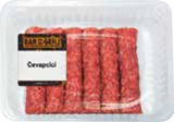 EDEKA Frischemarkt Ellerdorf - Cevapcici Angebot im Prospekt Cevapcici bei EDEKA Frischemarkt im Ellerdorf Prospekt für 4,44 €