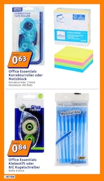 Büromaterial Angebot & Preis im aktuellen Action Prospekt Büromaterial Angebot im aktuellen Action Prospekt auf Seite 24