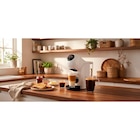 Machine à café Muti boissons NESCAFÉ Dolce Gusto Genio S - KRUPS en promo chez Carrefour Market Niort à 59,99 €
