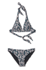 MAILLOT DE BAIN FEMME INEXTENSO - IN EXTENSO à 4,99 € dans le catalogue Auchan Hypermarché