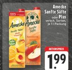 EDEKA Inden Prospekt mit  im Angebot für 1,99 €