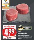 Aktuelles RINDFILET Angebot bei Marktkauf in Dortmund ab 4,99 €