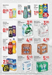 Volvic im Trinkgut Prospekt in Castrop-Rauxel Aktueller Trinkgut Prospekt mit Volvic, "Aktuelle Angebote", Seite 2