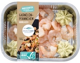 ASC Garnelen-Pfännchen »Knoblauch-Kräuter« von Deutsche See im aktuellen nahkauf Prospekt für 26,60 €