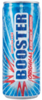 Original Energy Drink von Booster im aktuellen EDEKA Prospekt