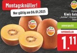 Kiwis Gold Angebote von Zespri bei EDEKA Münster für 1,11 €