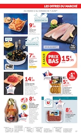 Prospectus Hyper U "-50% DE REMISE IMMÉDIATE SUR LE 2ÈME PRODUIT AU CHOIX" en cours à Le Grand-Quevilly, Page 37 Catalogue Hyper U en cours à Le Grand-Quevilly, "-50% DE REMISE IMMÉDIATE SUR LE 2ÈME PRODUIT AU CHOIX", Page 37