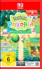 Pokémon Pokopia + Tragetasche - [Nintendo Switch 2] Angebote von Nintendo Switch bei MediaMarkt Saturn Heidelberg für 69,99 €