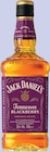Liqueur de whisky Blackberry - JACK DANIEL'S - Intermarché Hyper à Bergerac Liqueur de whisky Blackberry - JACK DANIEL'S en promo chez Intermarché Hyper Bergerac à 17,95 €