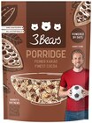 Porridge von 3 Bears im aktuellen REWE Prospekt für 3,99 €