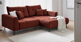 Aktuelle Ecksofa Angebote bei XXXLutz Möbelhäuser in Bremen Aktuelles Ecksofa Angebot bei XXXLutz Möbelhäuser in Bremen ab 949,00 €