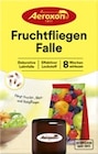 Fruchtfliegenfalle von Aeroxon im aktuellen Thomas Philipps Prospekt