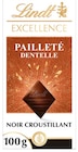 Excellence - Lindt dans le catalogue Carrefour