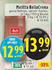 Aktuelle Bohnen Angebote bei E center in Bonn Aktuelles BellaCrema Angebot bei E center in Bonn ab 12,99 €