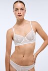 Soutien-gorge corbeille balconnet NAIMA en dentelle - Monoprix Montreuil à Montreuil Soutien-gorge corbeille balconnet NAIMA en dentelle en promo chez Monoprix Montreuil Montreuil à 14,99 €