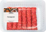 Cevapcici Angebote von Gutfleisch bei EDEKA Seevetal für 4,44 €
