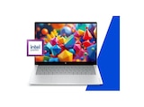 OmniBook X Laptop Next Gen AI 14-ka0352ng - 14 Zoll Intel® Core™ Ultra 5 325 16 GB 512 Onboard Graphics Windows 11 Home von HP im aktuellen MediaMarkt Saturn Prospekt für 949,00 €